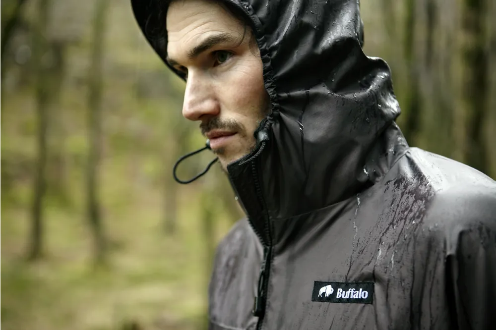 Buffalo Clothing, Made UK | Crib Goch Outdoor