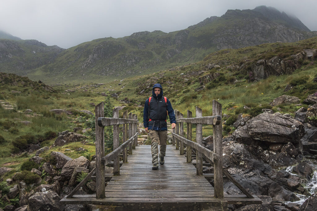 How to Waterproof your Jacket