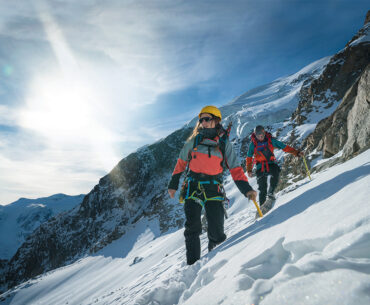 Paramo Womens Clothing Size Guide