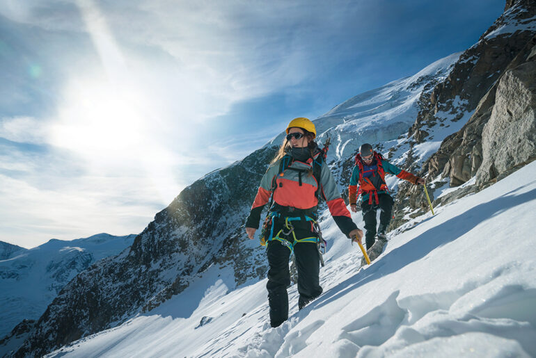 Paramo Womens Clothing Size Guide