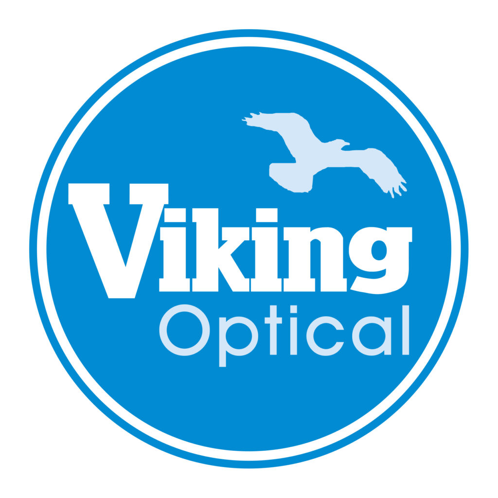 Viking Binoculars Logo