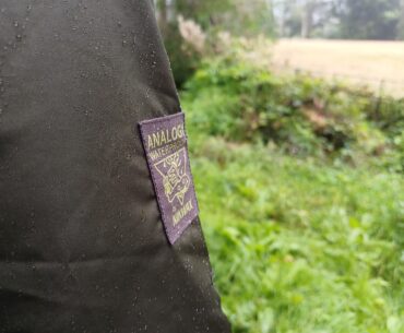 Paramo Halkon birdwatching Jacket