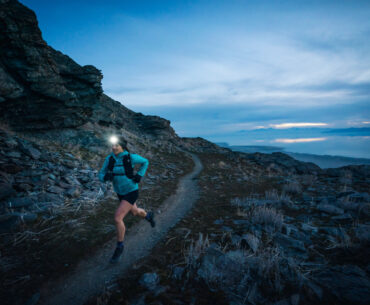 Penllyn Ultra Trail Run