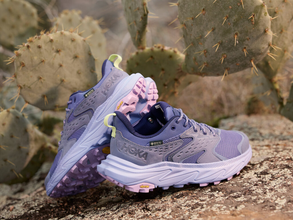Hoka Anacapa 2 Gore-Tex Hiking Shoe