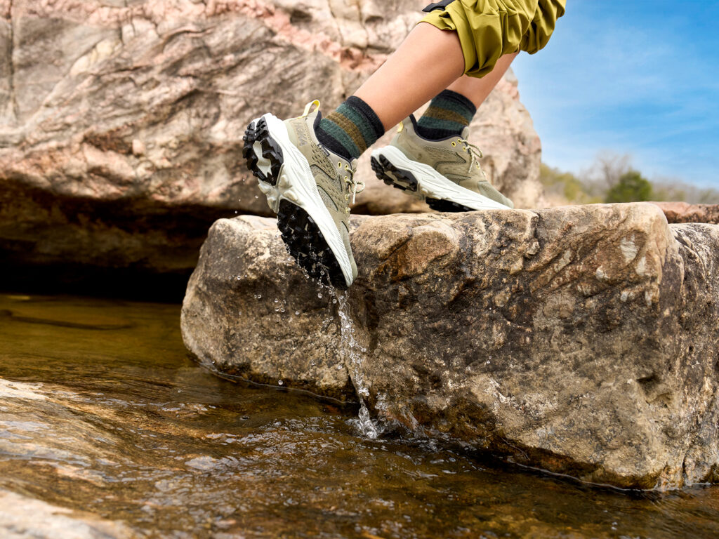 Hoka Anacapa 2 Gore-Tex Hiking Shoes
