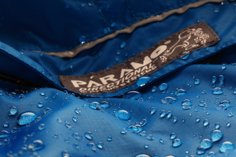 How to waterproof your waterproof jacket