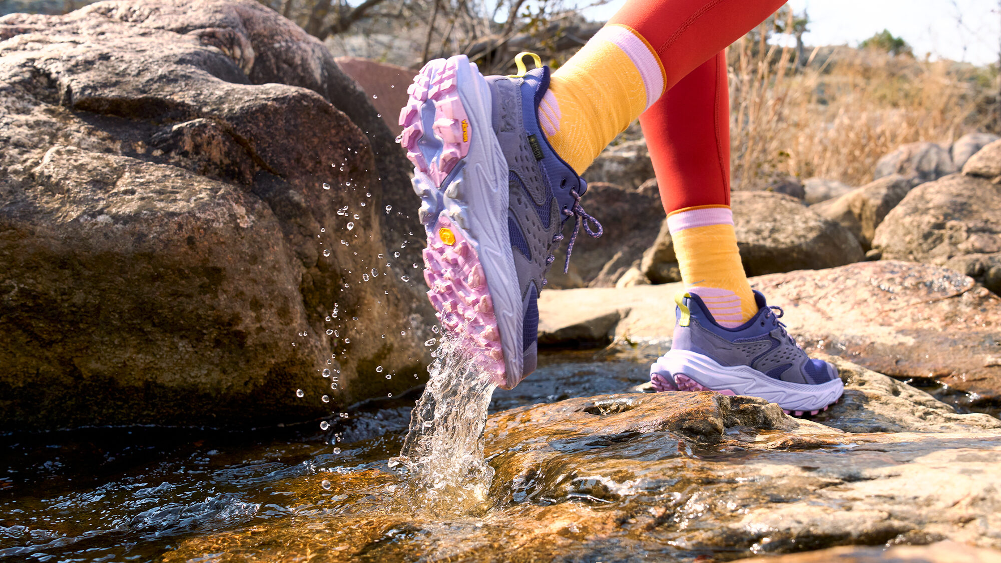 Hoka Anacapa 2 GTX