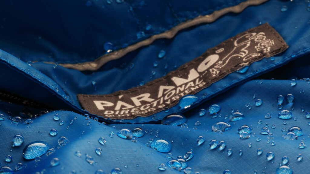 How to waterproof your waterproof jacket