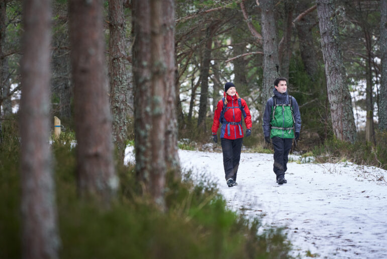 Paramo Clothing Crib Goch Outdoor trouser guide photo