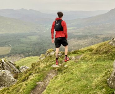 Inov-8 Mudtalon Speed v2 Review: Trail-Tested in Snowdonia by Jordan