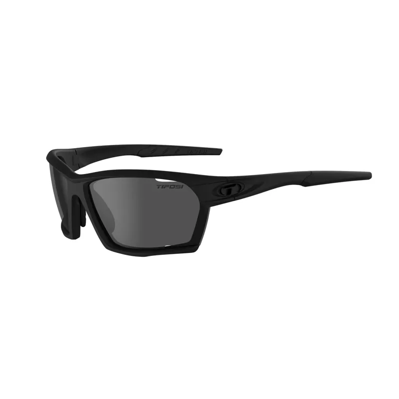 Tifosi Kilo Polarized Sunglasses in Black Out