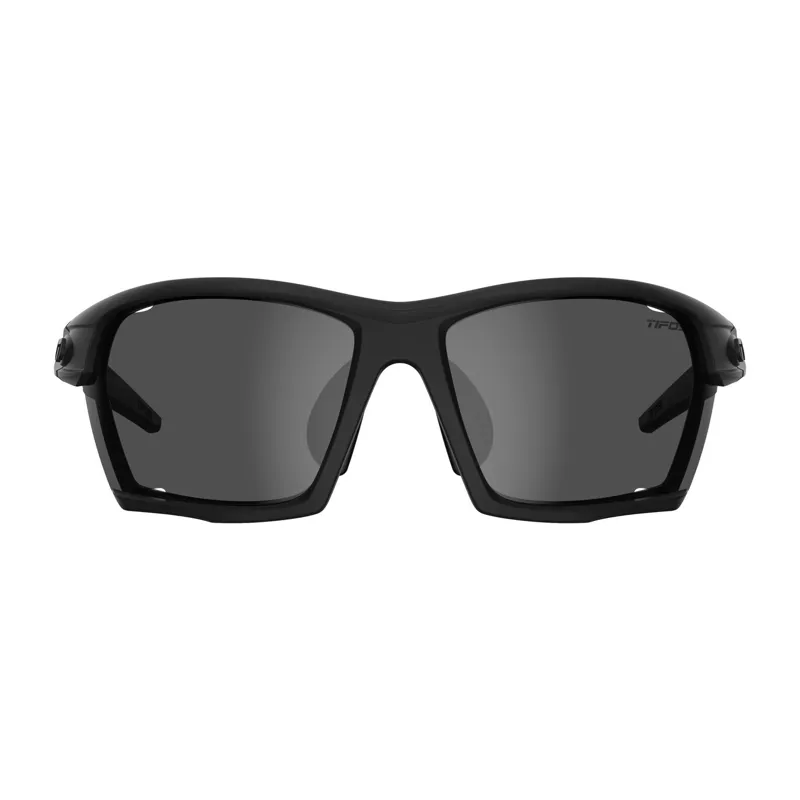 Tifosi Kilo Polarized Sunglasses in Black Out-1