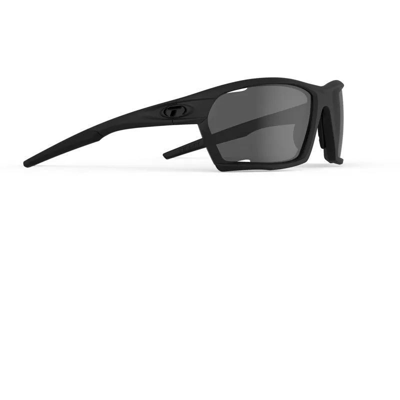 Tifosi Kilo Polarized Sunglasses in Black Out-4