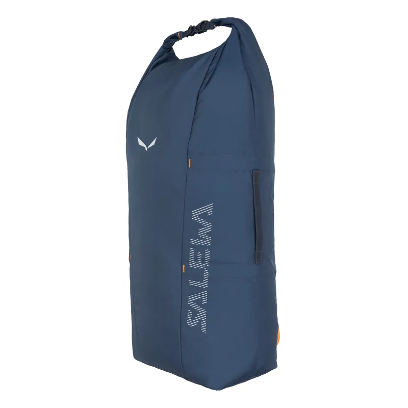 Salewa Pure Travel Cover in Dark Denim