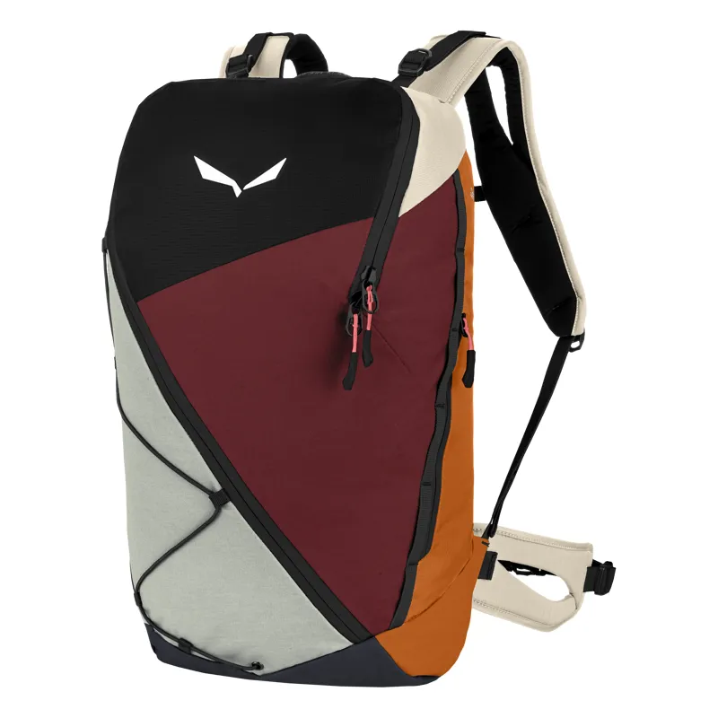Salewa Puez 23L Backpack Womens in Multi