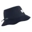 Salewa Fanes 2 Brimmed Hat in Premium Navy