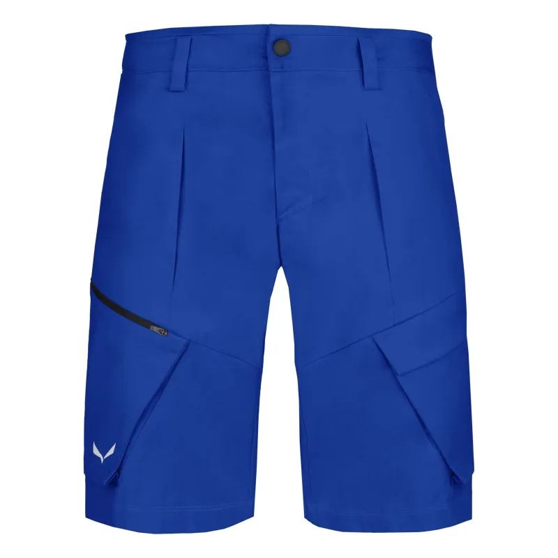 Salewa Puez Durastretch Cargo Shorts Men