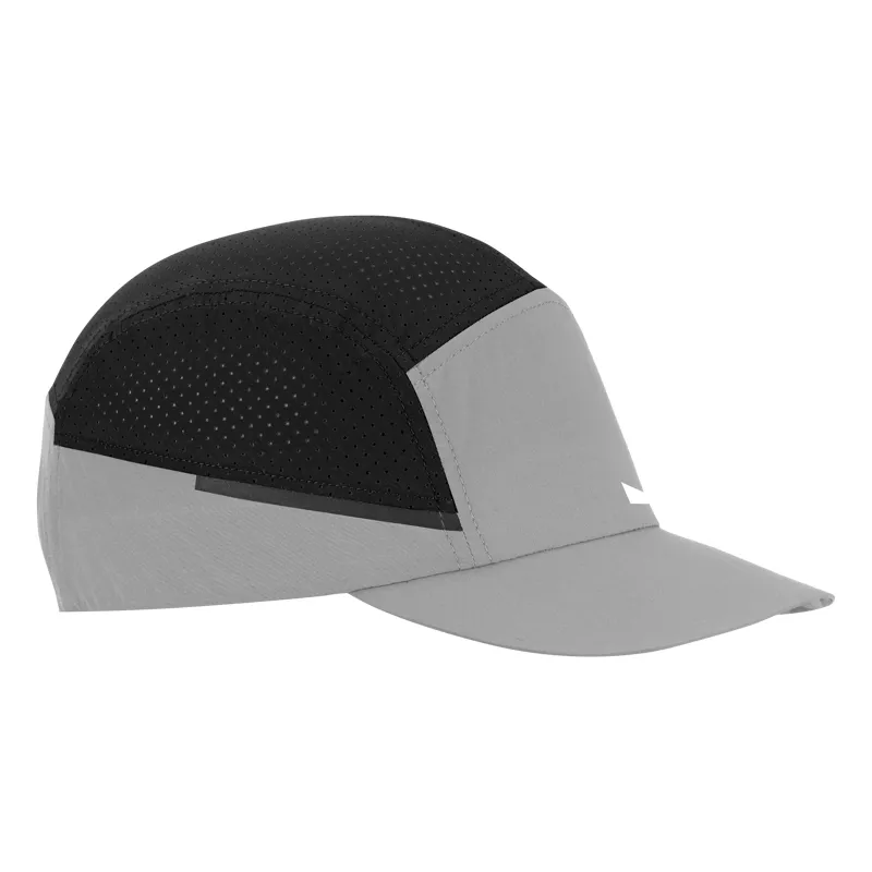 Salewa Pedroc Durastretch Light Cap in Alloy