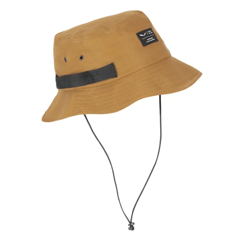 TENTO Drawcode hat