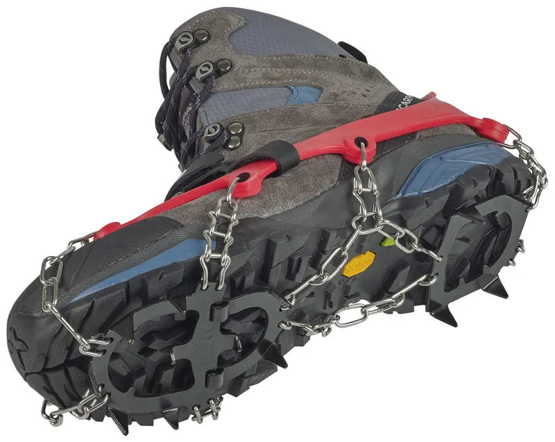 Camp Ice Master Anti-Slip Walking Crampons-8