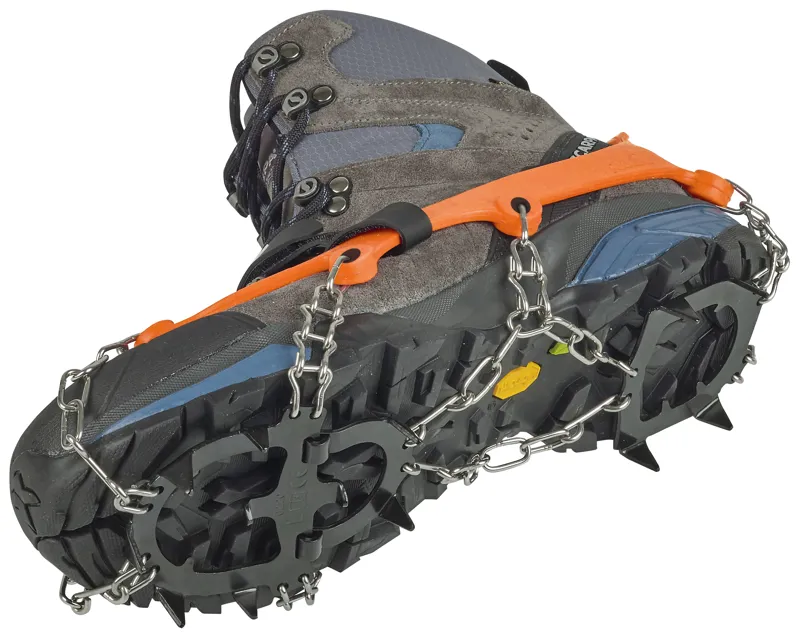 Camp Ice Master Anti-Slip Walking Crampons-9