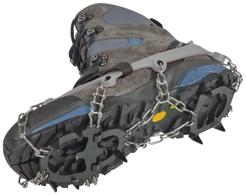 Camp Ice Master Anti-Slip Walking Crampons-10