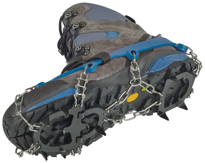 Camp Ice Master Anti-Slip Walking Crampons-11