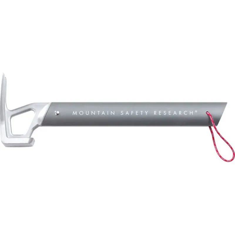 MSR Stake Hammer in Grey
