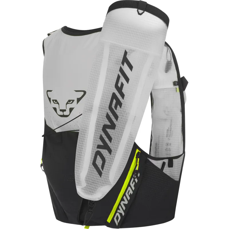 Dynafit DNA 8 Running Vest in Nimbus/Black Out