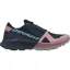 Dynafit Ultra 100 Womens in Mokarosa/Blueberry UK 6.5