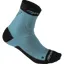 Dynafit Alpine Short Socks in Storm Blue