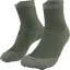 Dynafit Transalper Socks in Thyme Yerba