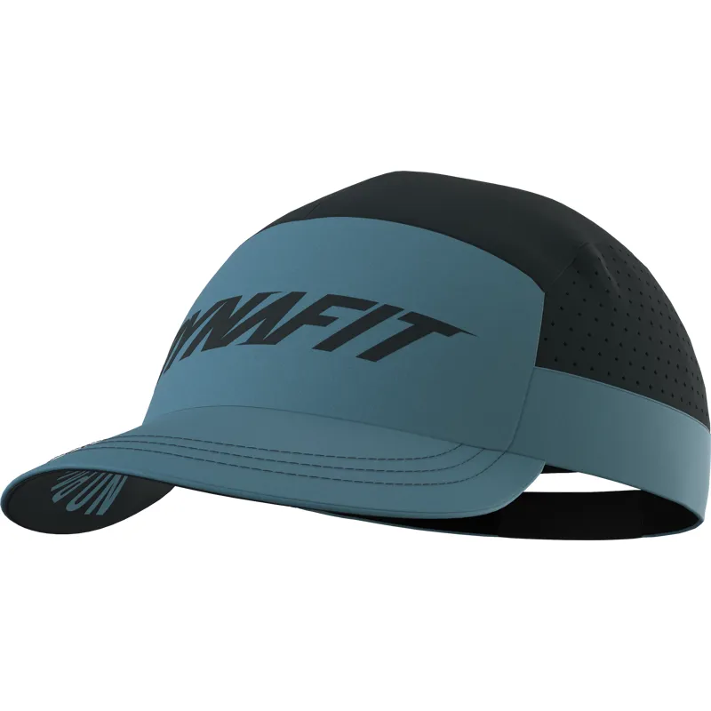 Dynafit Transalper Cap in Storm Blue