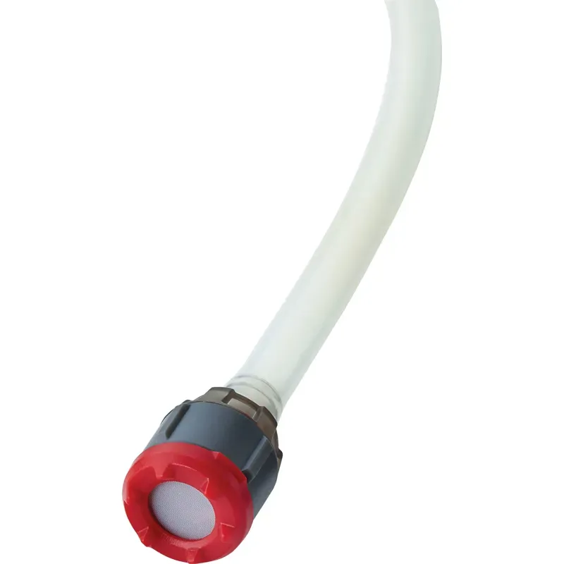 MSR TrailShot MicroFilter in Grey-3