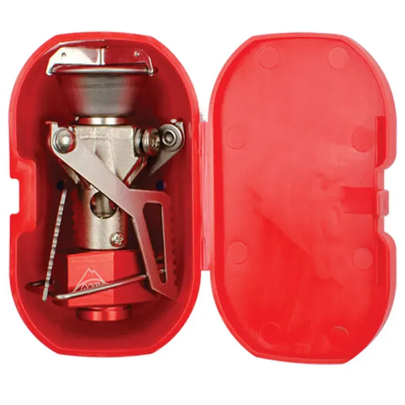 MSR PocketRocket 2 Camping Stove