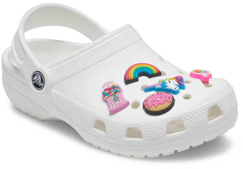 Crocs Jibbitz Everything Nice 5 Pack-1