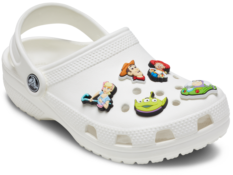 Crocs Jibbitz Toy Story 5 Pack-1