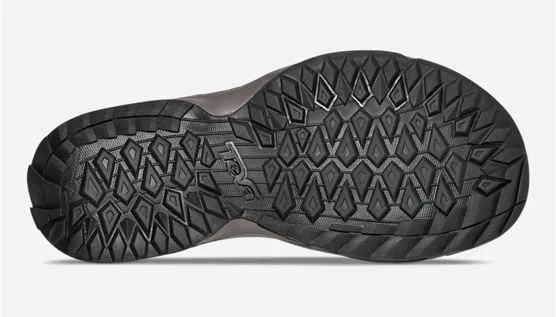 Teva Terra Fi Lite Sandal Mens in Dark Olive/Desert Palm-5