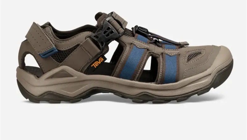 Teva Omnium 2 Mens in Bungee Cord-6