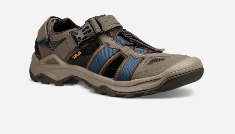 Teva Omnium 2 Mens in Bungee Cord-1