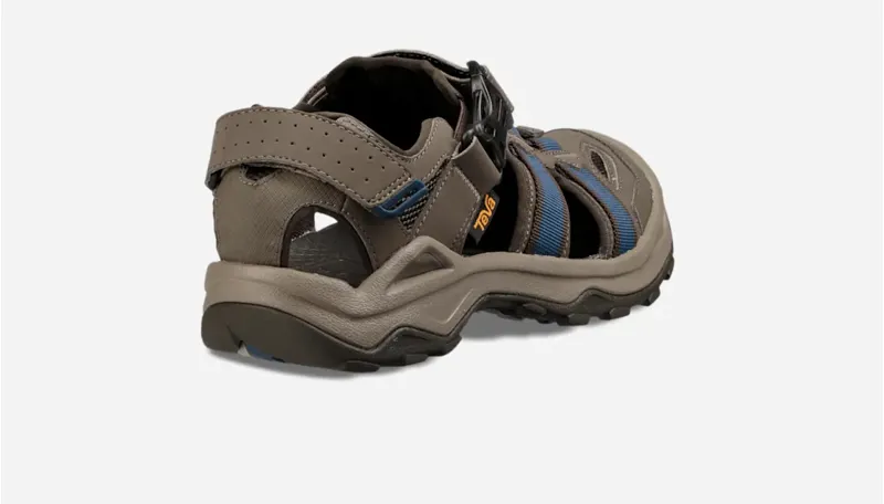 Teva Omnium 2 Mens in Bungee Cord-3