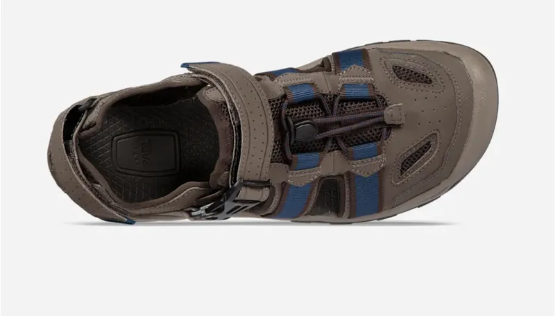 Teva Omnium 2 Mens in Bungee Cord-4
