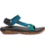 Teva Hurricane XLT2 Mens in Blue Multi