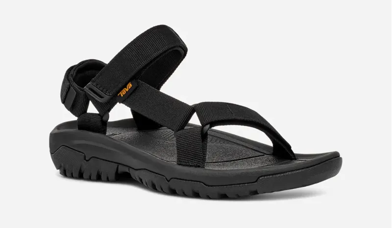 Teva Hurricane XLT2 Womens in Black-1