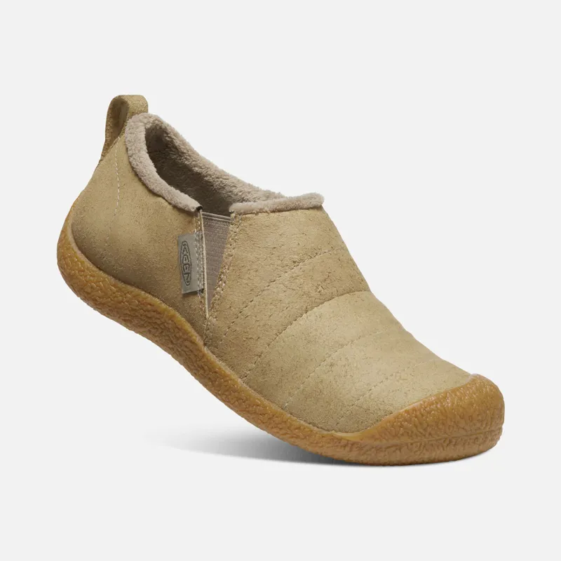 Keen Howser Harvest Womens in Beige-1