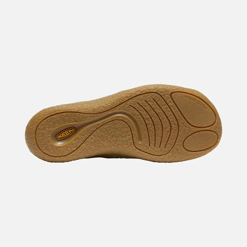 Keen Howser Harvest Womens in Beige-2
