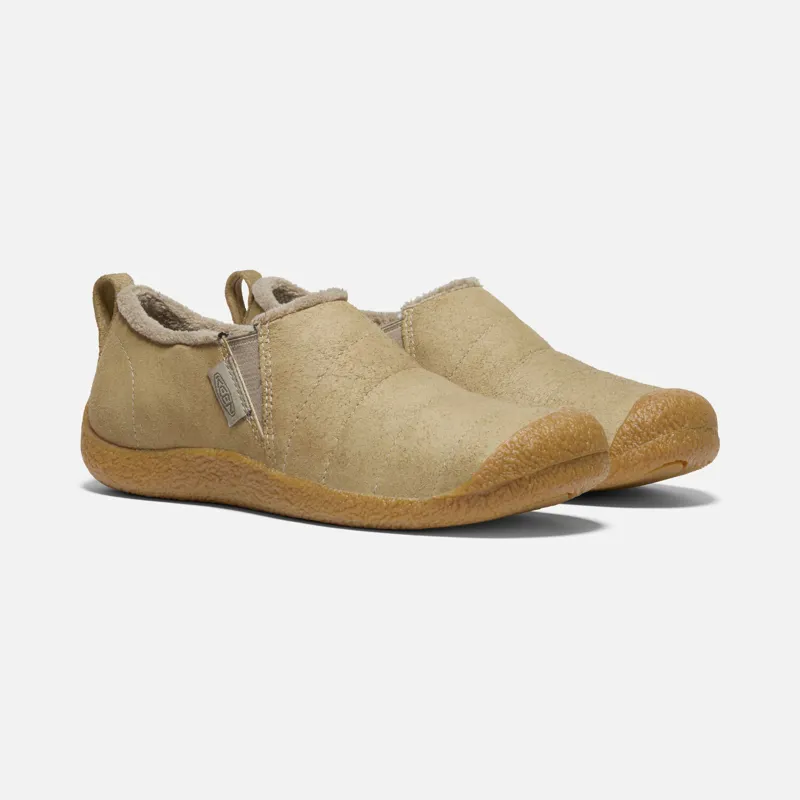 Keen Howser Harvest Womens in Beige-3