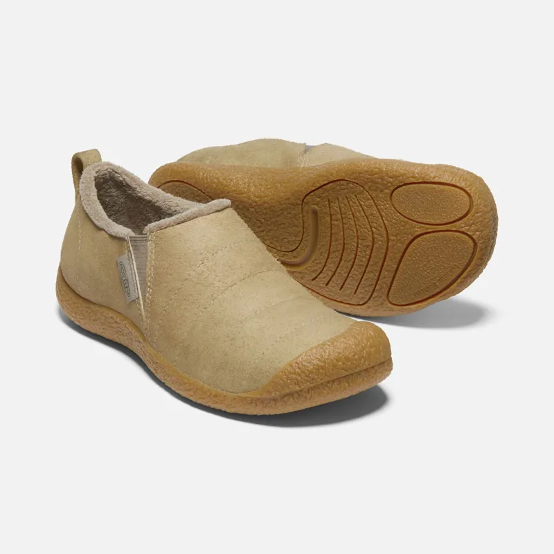 Keen Howser Harvest Womens in Beige-5