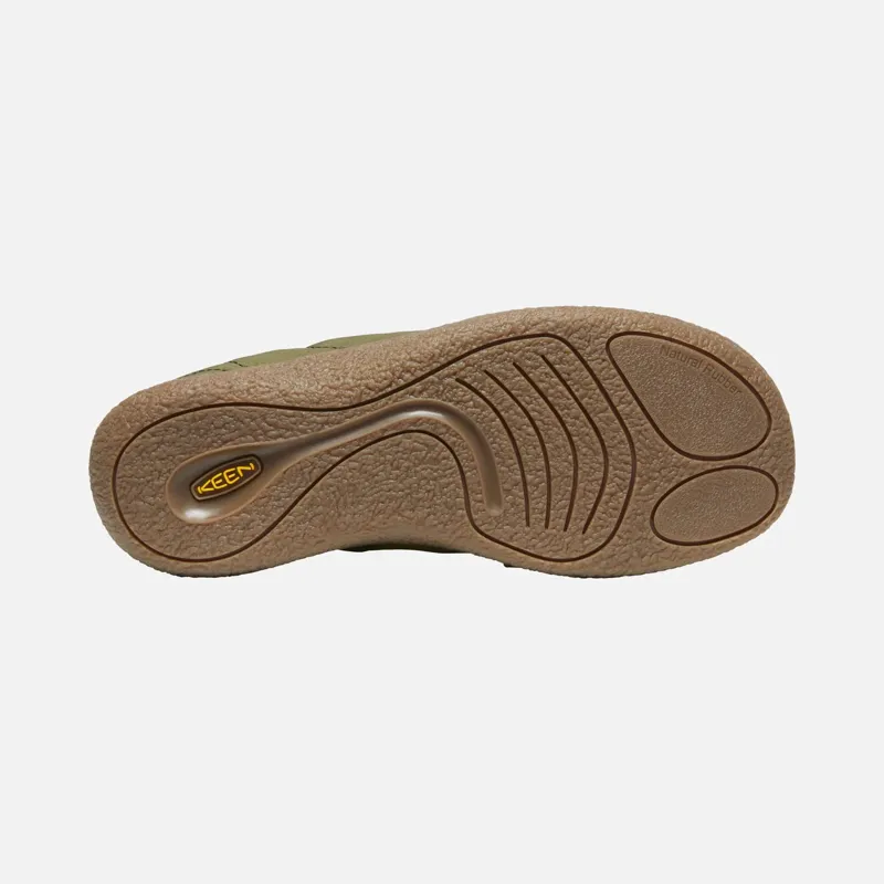 Keen Howser III Slide Mens in Canteen/Plaza Taupe-5