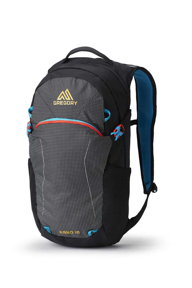 Gregory Backpacks Packs Rucksacks Crib Goch Outdoor